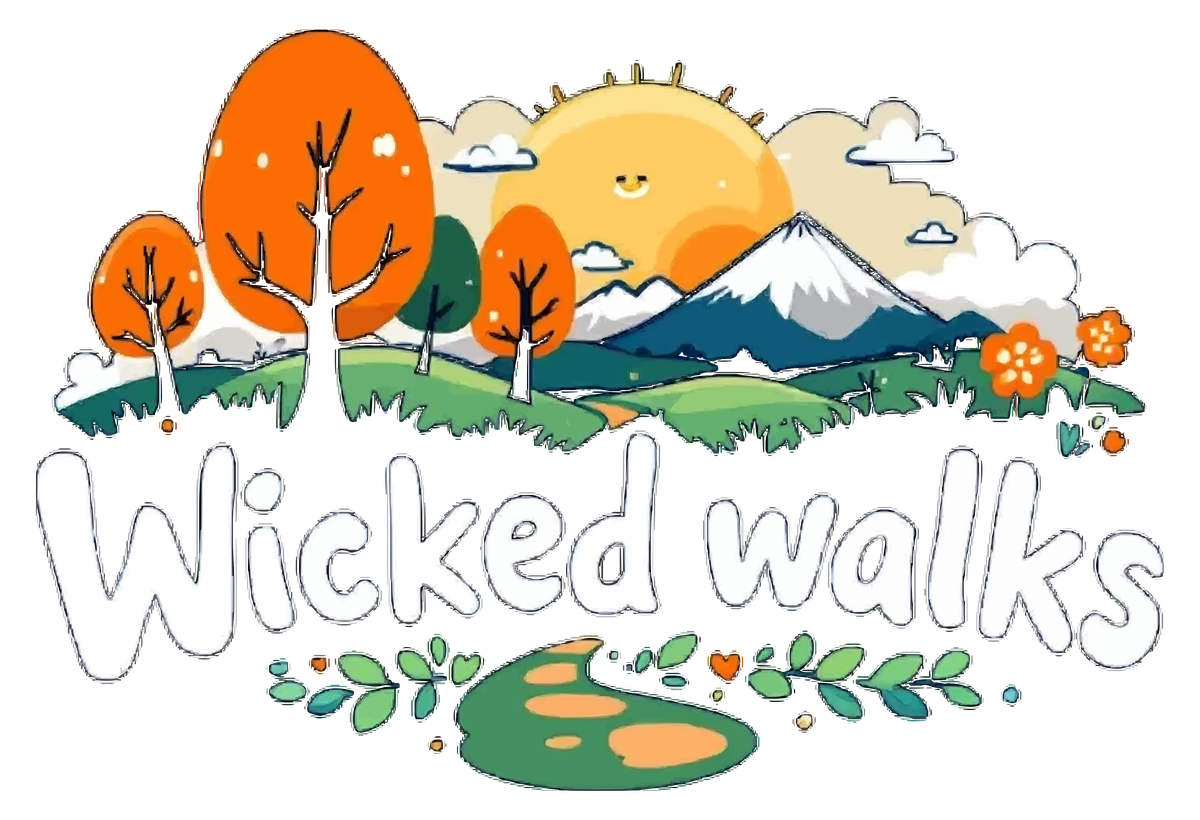 Wicked Walks
